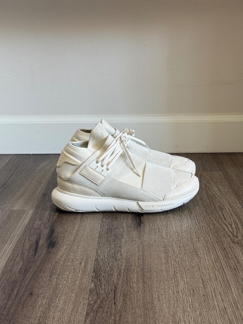 Adidas Y-3 Qasa